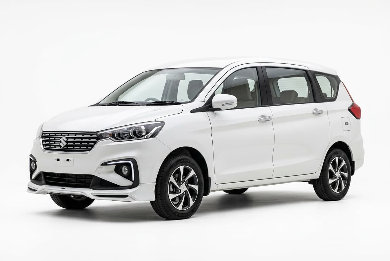 Maruti XL6